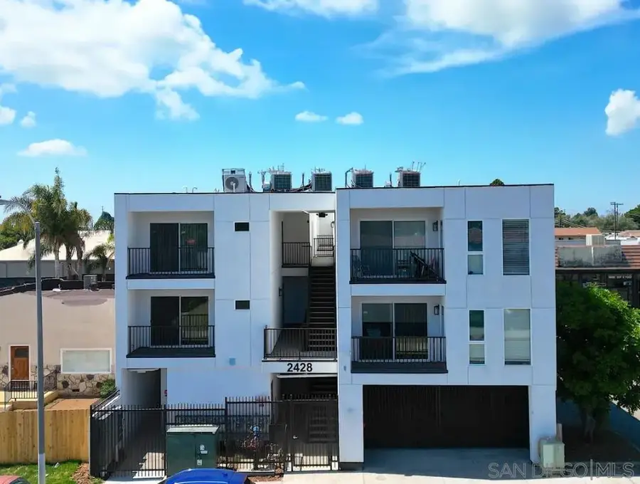 2428 Highland Avenue, National City, CA 91950 - #2