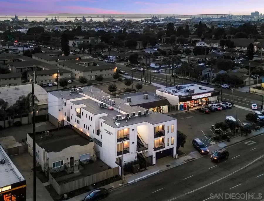 2428 Highland Avenue, National City, CA 91950 - #3