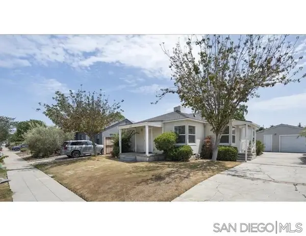 4753 50th St, San Diego, CA 92115