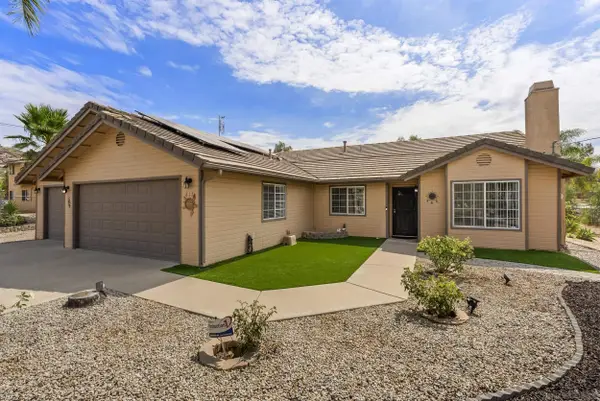 817 Davis, Ramona, CA 92065