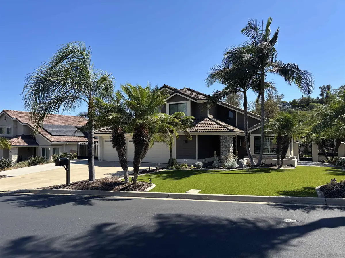 1141 Sundale Rd, El Cajon, CA 92019 - #1
