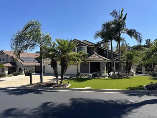 1141 Sundale Rd, El Cajon, CA 92019