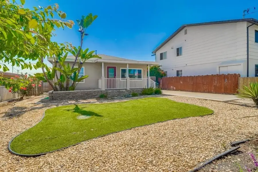 843 Georgia St., Imperial Beach, CA 91932 - #3