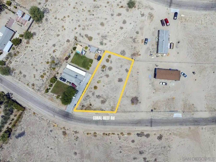 0 Coral Reef Rd #114, Mecca, CA 92254 - #2