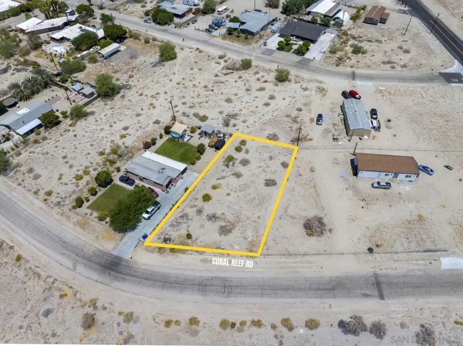 0 Coral Reef Rd #114, Mecca, CA 92254 - #3