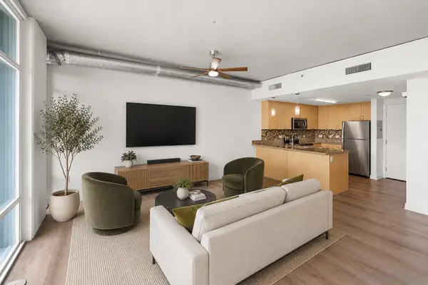1080 Park Blvd #913, San Diego, CA 92101