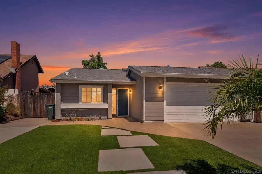 13363 Via Mark, Poway, CA 92064 - #2