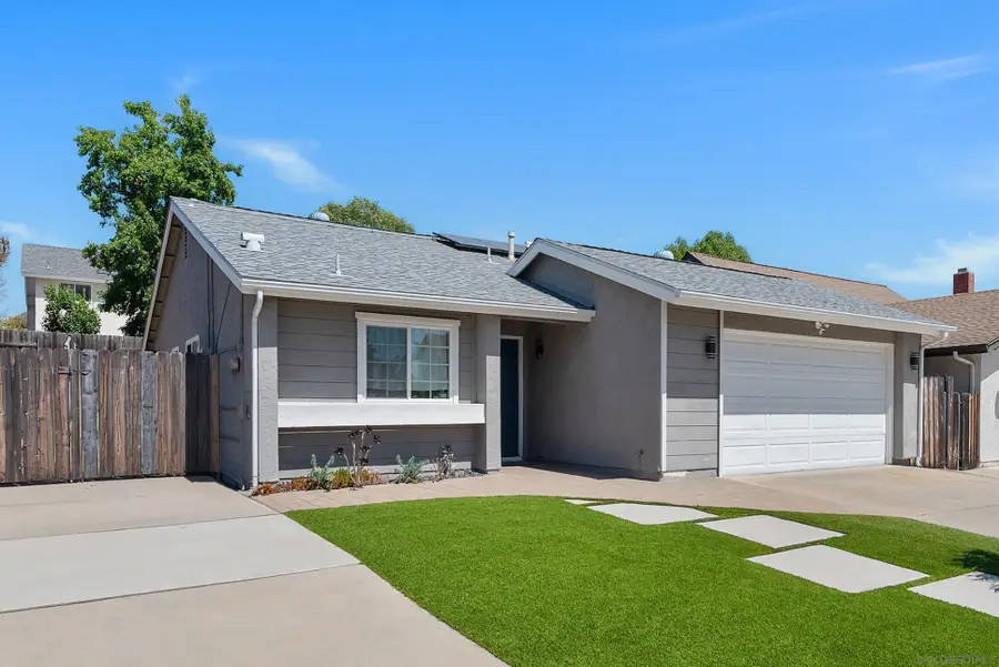 13363 Via Mark, Poway, CA 92064 - #3