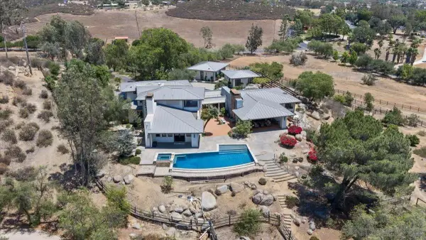 20391 Rancho Villa, Ramona, CA 92065