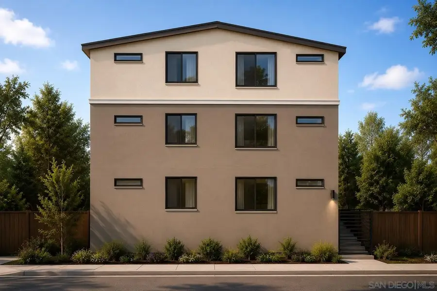 4478 Ocean View Blvd #1, San Diego, CA 92113 - #2