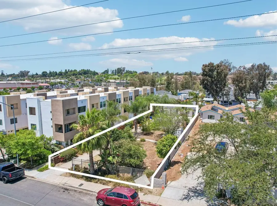 4478 Ocean View Blvd #1, San Diego, CA 92113 - #3