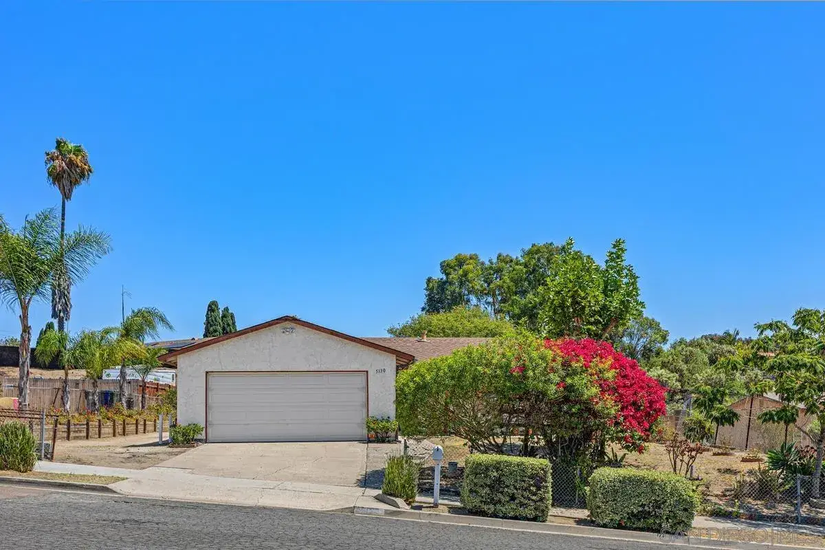 5130 E Parker St, Oceanside, CA 92057 - #1