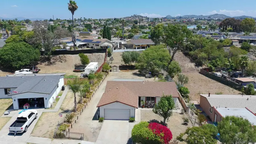 5130 E Parker St, Oceanside, CA 92057 - #3