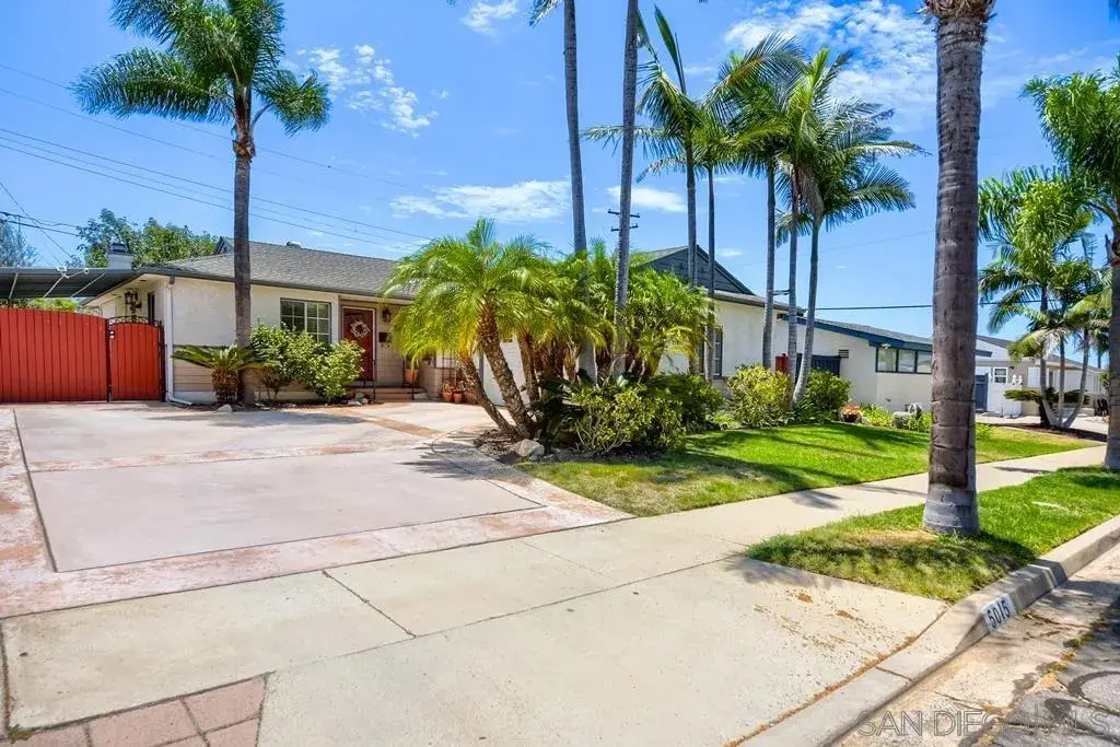 5015 Rodman Ave, San Diego, CA 92120 - #1