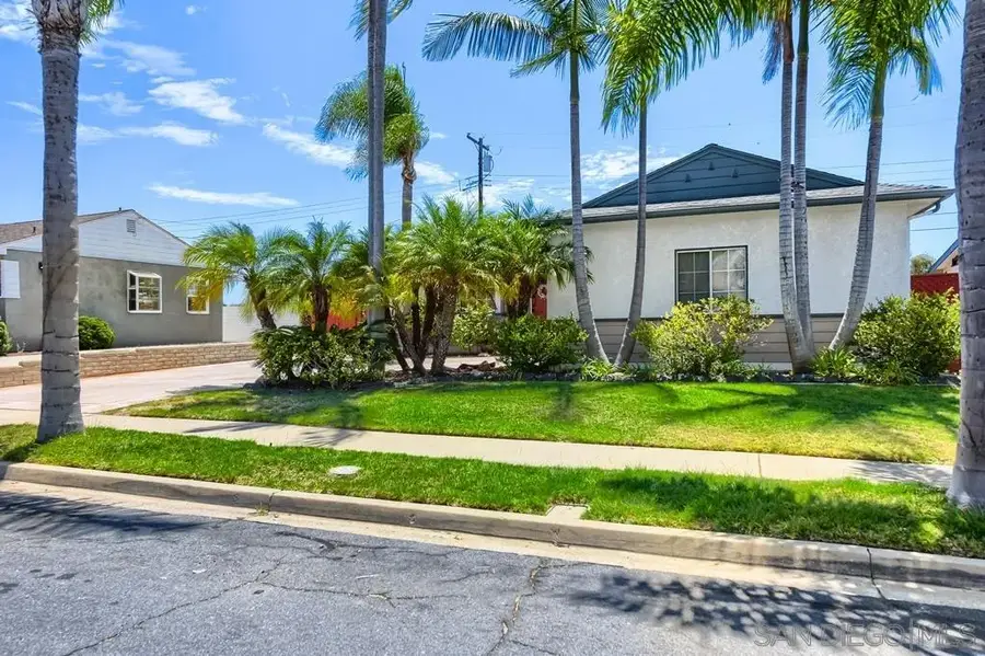 5015 Rodman Ave, San Diego, CA 92120 - #2