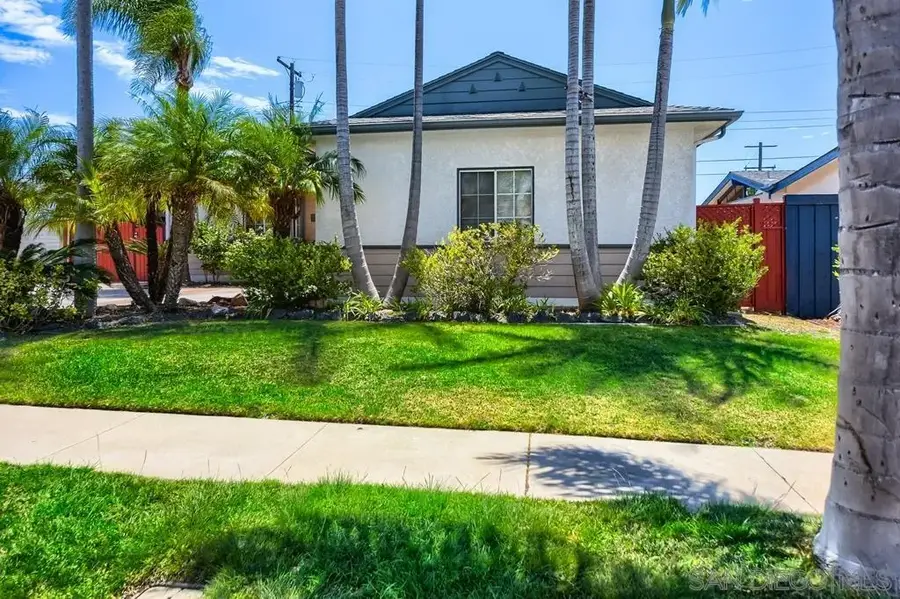 5015 Rodman Ave, San Diego, CA 92120 - #3