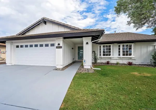 2619 Fire Mountain Dr, Oceanside, CA 92054