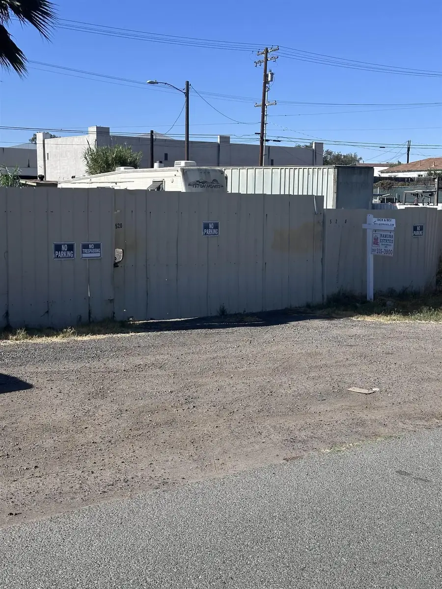 B Street, Ramona, CA 92065 - #2