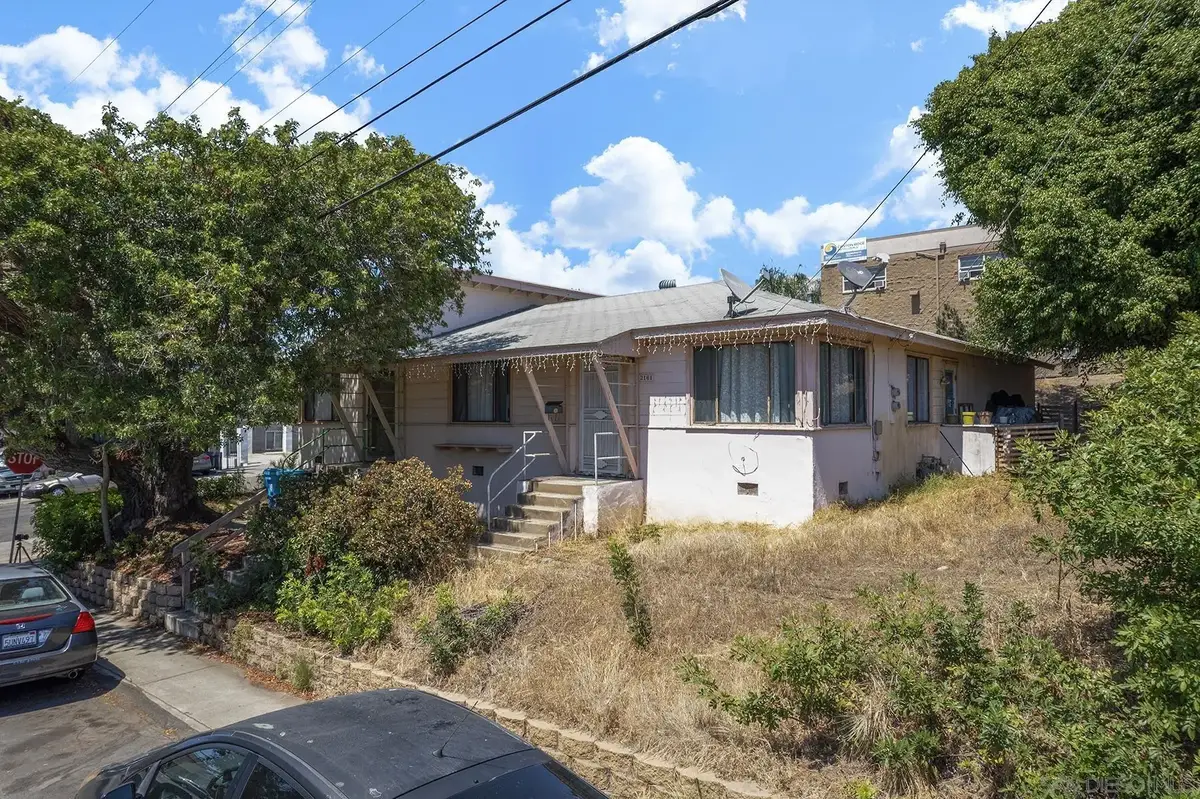 2161-63 Drescher St, San Diego, CA 92111 - #1