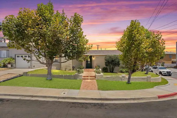 3204 Ingelow St., San Diego, CA 92106