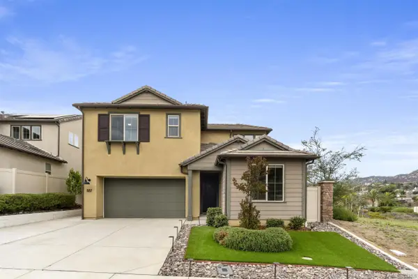 1187 Barry Pl, Escondido, CA 92026