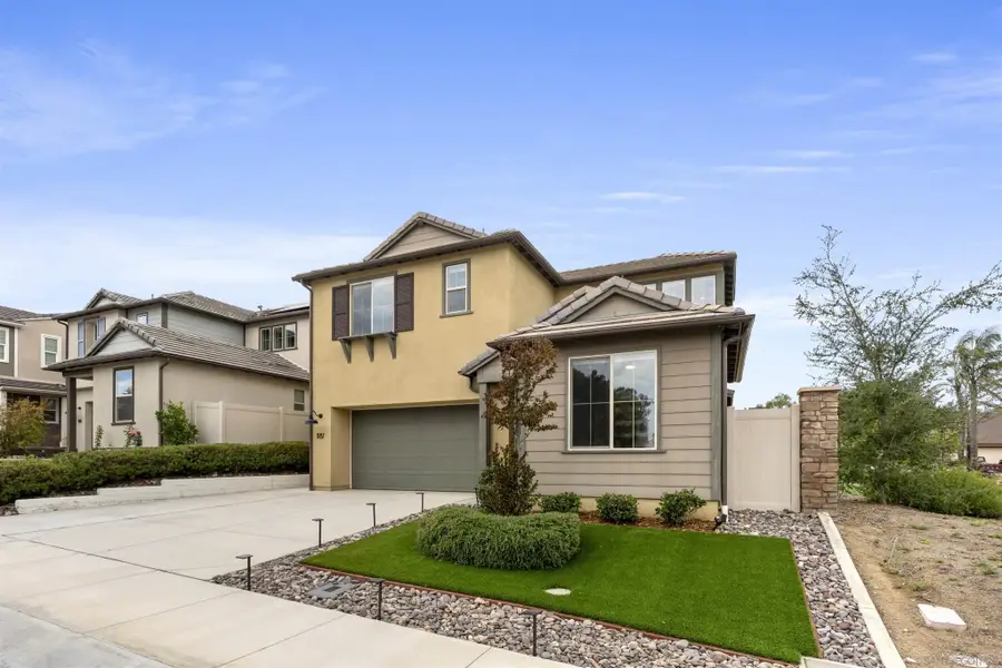 1187 Barry Pl, Escondido, CA 92026 - #2