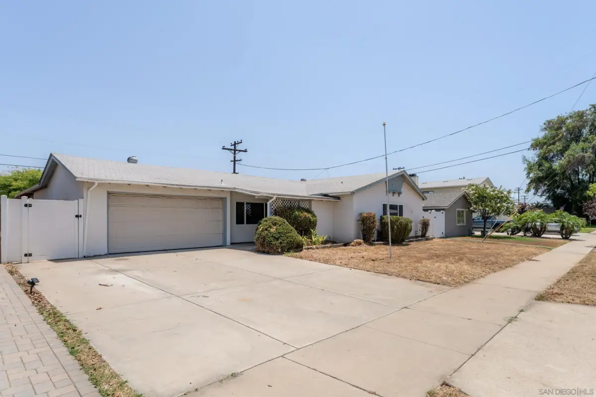575 Galena St, El Cajon, CA 92019 - #1