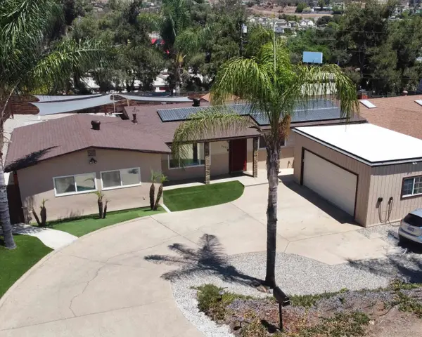 9077 Kay Jay Lane, Lakeside, CA 92040