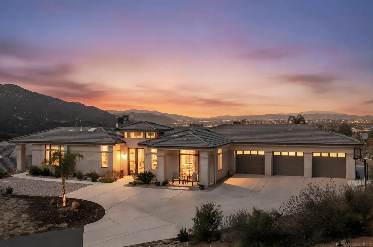 11888 Rancho Heights Rd, Pala, CA 92059 - #1