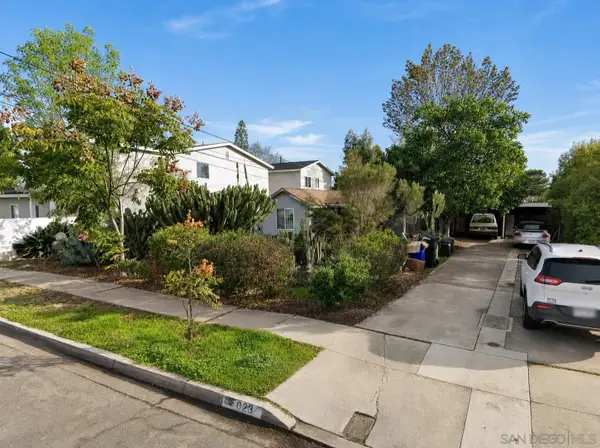 5023 63rd, San Diego, CA 92115