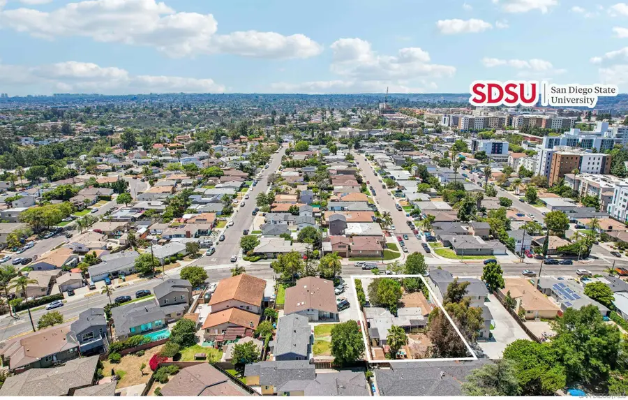 5023 63rd, San Diego, CA 92115 - #2