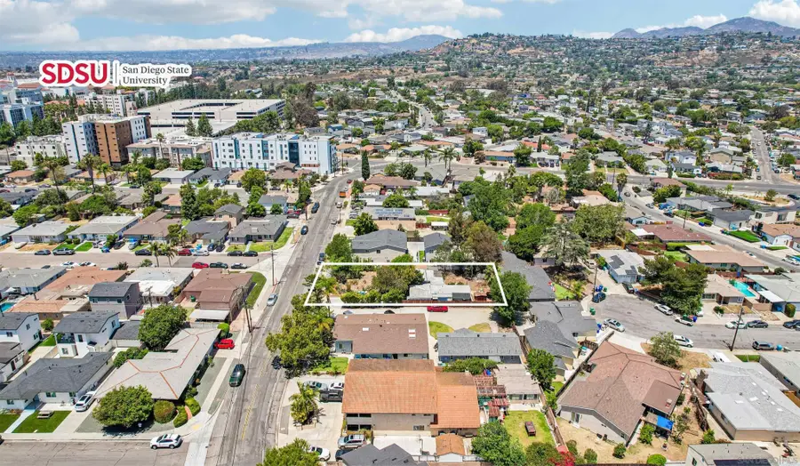 5023 63rd, San Diego, CA 92115 - #3