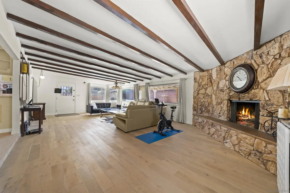 5037 Greenbrier Ave, San Diego, CA 92120 - #1