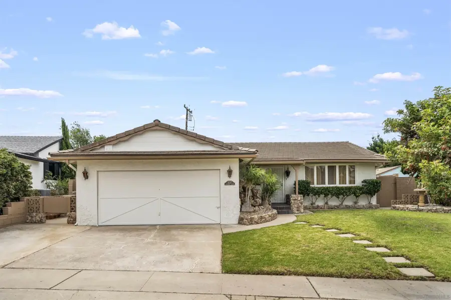 5037 Greenbrier Ave, San Diego, CA 92120 - #2