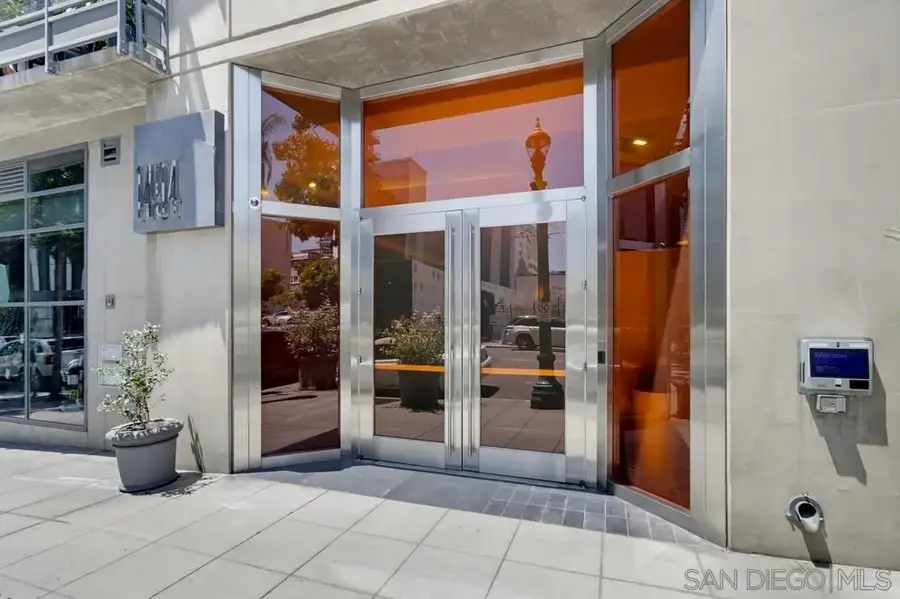 1494 Union St #407, San Diego, CA 92101 - #3