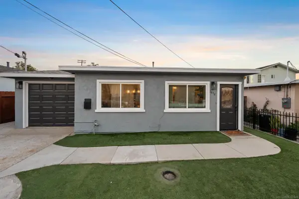1494 14th St, Imperial Beach, CA 91932