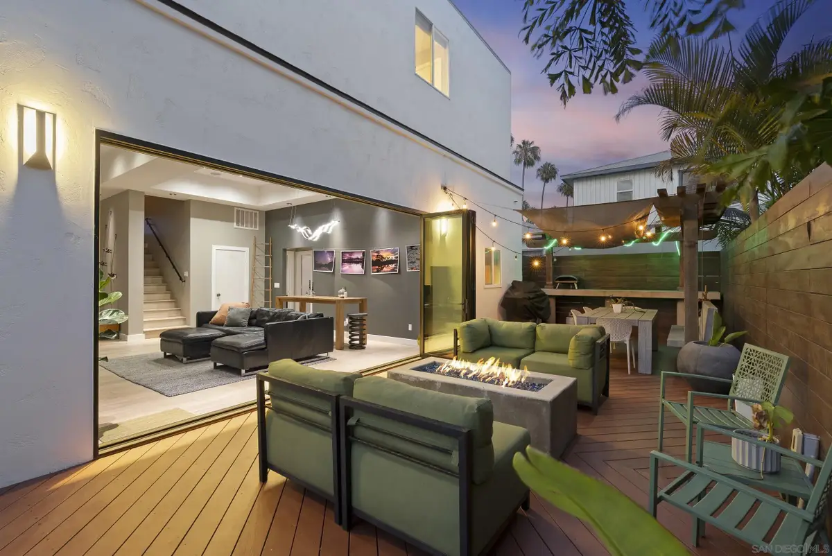 803 Wilbur Ave, San Diego, CA 92109 - #1