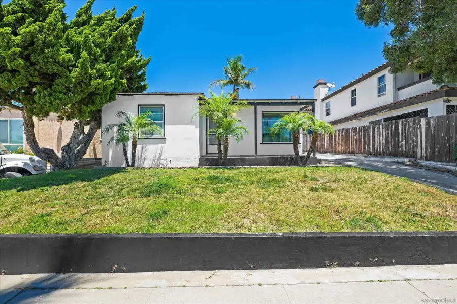 1460-64 Grand Ave, San Diego, CA 92109 - #2