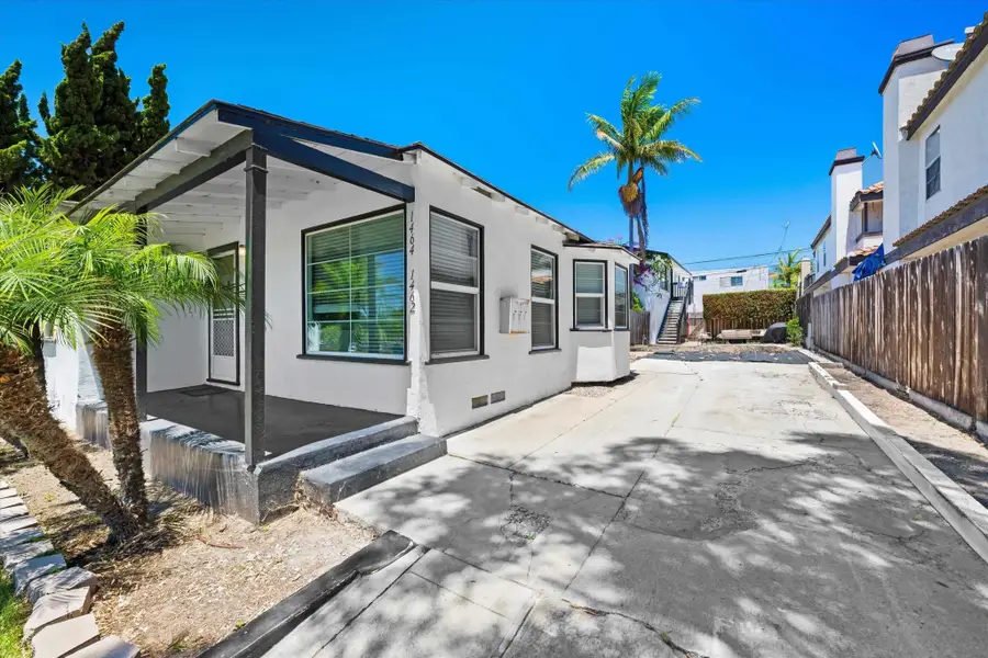 1460-64 Grand Ave, San Diego, CA 92109 - #3