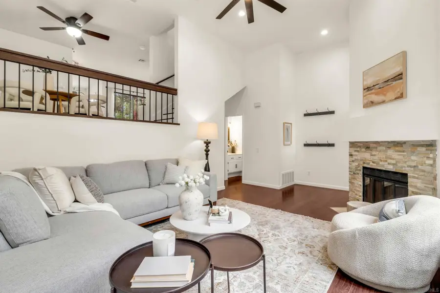 9230 Lake Murray Blvd #B, San Diego, CA 92119 - #3