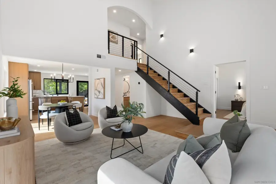 6615 Tuxedo Rd, San Diego, CA 92119 - #2