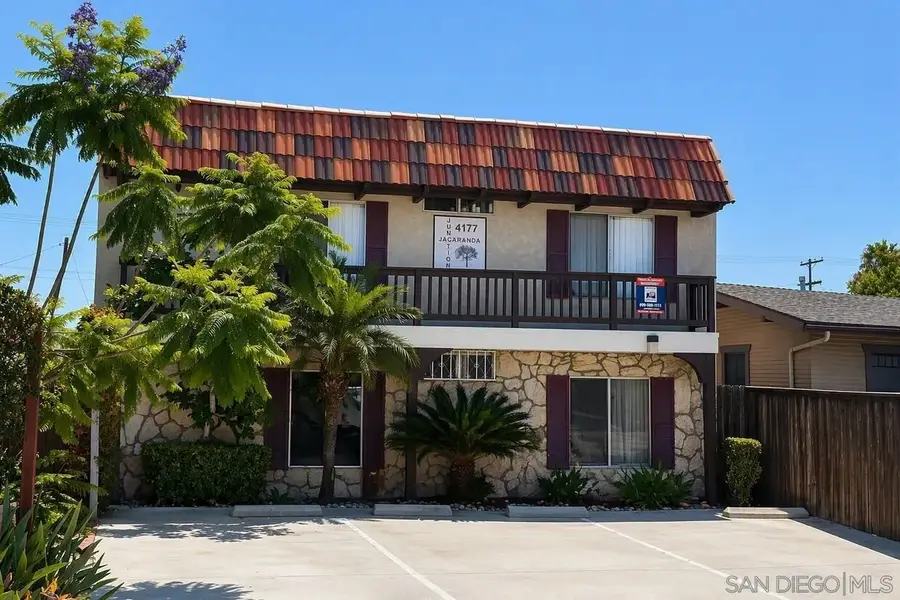 4177 Illinois St, San Diego, CA 92104 - #2