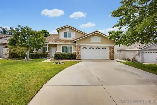 42292 Corte Villosa, Temecula, CA 92592
