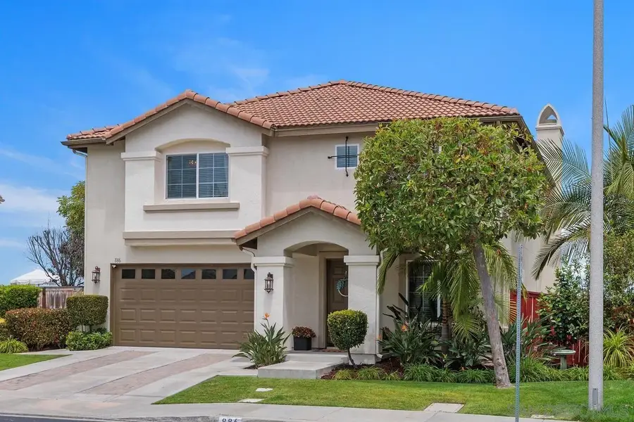 886 Via La Venta, San Marcos, CA 92069 - #2