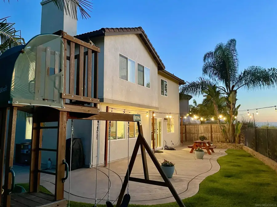 886 Via La Venta, San Marcos, CA 92069 - #3