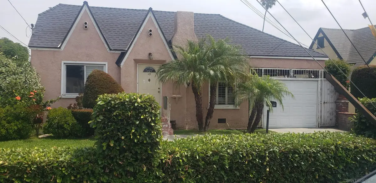 420 S Pearl Ave, Compton, CA 90221 - #1
