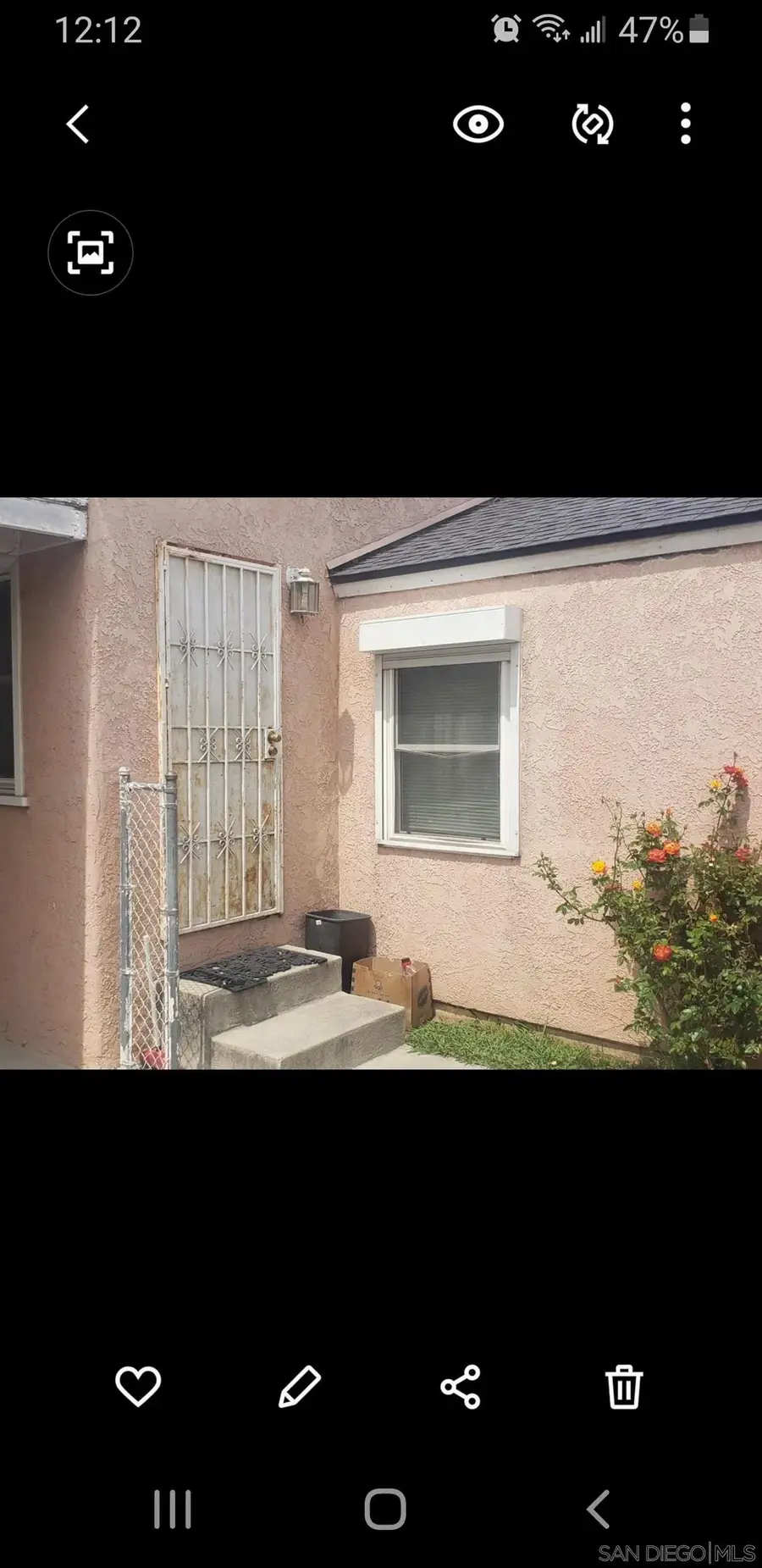 420 S Pearl Ave, Compton, CA 90221 - #2