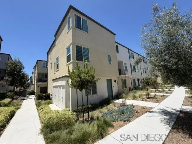 5491 Seacliff Pl #108, San Diego, CA 92154 - #1