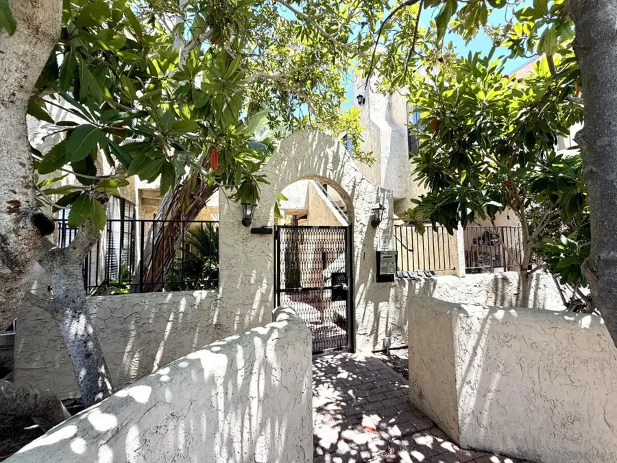 4671 Hamilton St #8, San Diego, CA 92116 - #3