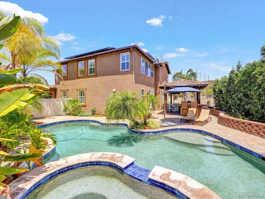 13589 Sohail, Lakeside, CA 92040 - #3